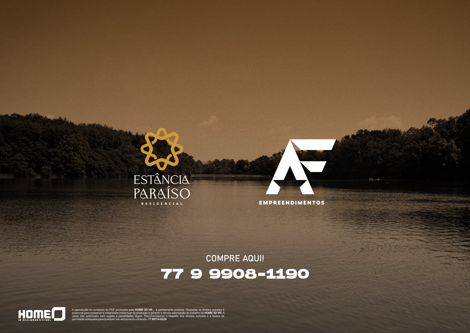 Estância Paraíso Residencial, página 14 do PDF Estância Paraíso